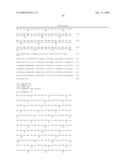 METHODS AND COMPOSITIONS FOR MODULATING T CELL AND/OR B CELL ACTIVATION diagram and image