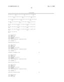 METHODS AND COMPOSITIONS FOR MODULATING T CELL AND/OR B CELL ACTIVATION diagram and image