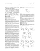 Heterocyclic Aromatic Compounds Useful As Growth Hormone Secretagogues diagram and image