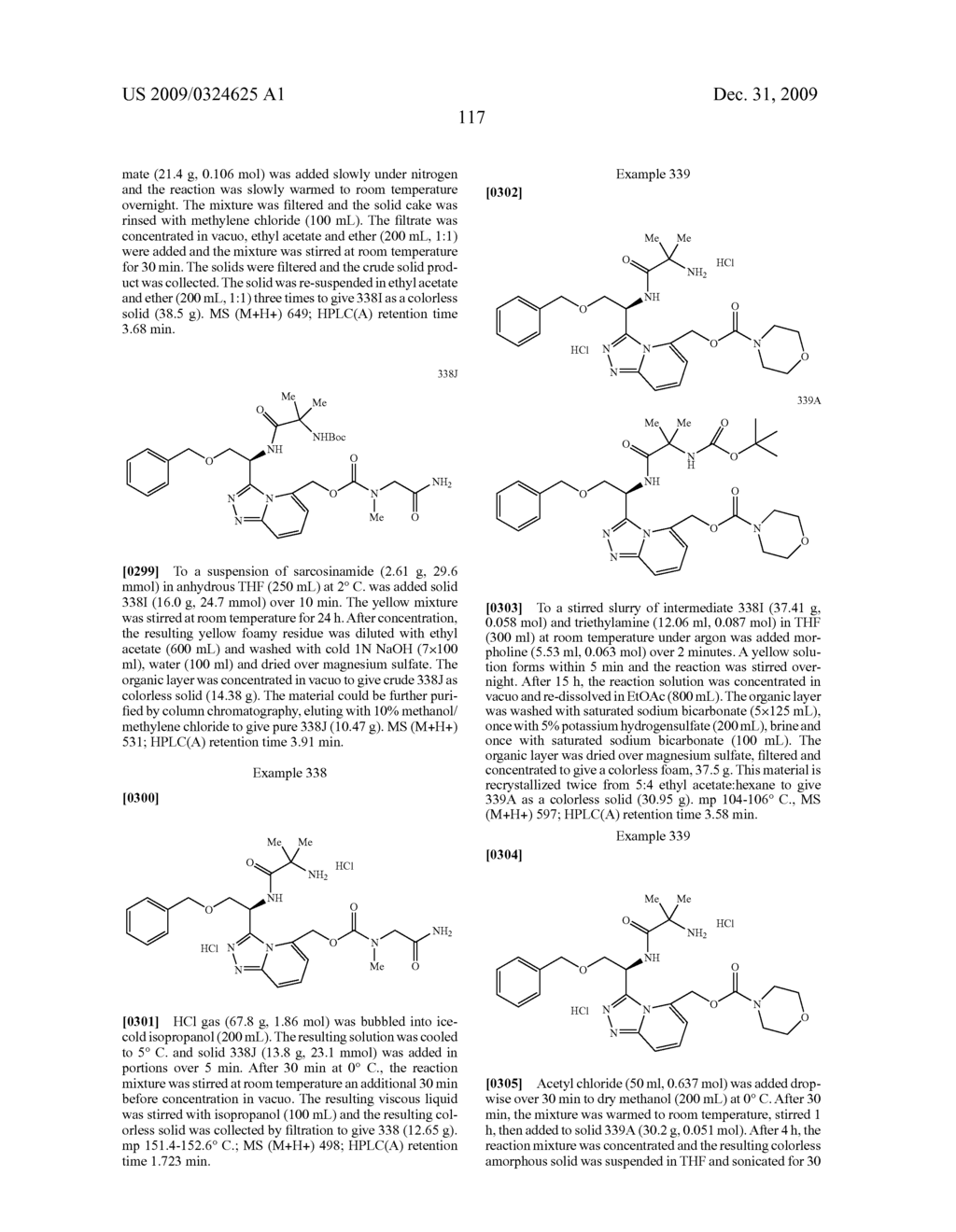 Heterocyclic Aromatic Compounds Useful As Growth Hormone Secretagogues - diagram, schematic, and image 118