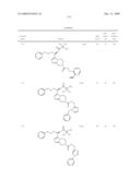 Heterocyclic Aromatic Compounds Useful As Growth Hormone Secretagogues diagram and image