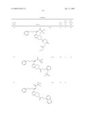 Heterocyclic Aromatic Compounds Useful As Growth Hormone Secretagogues diagram and image