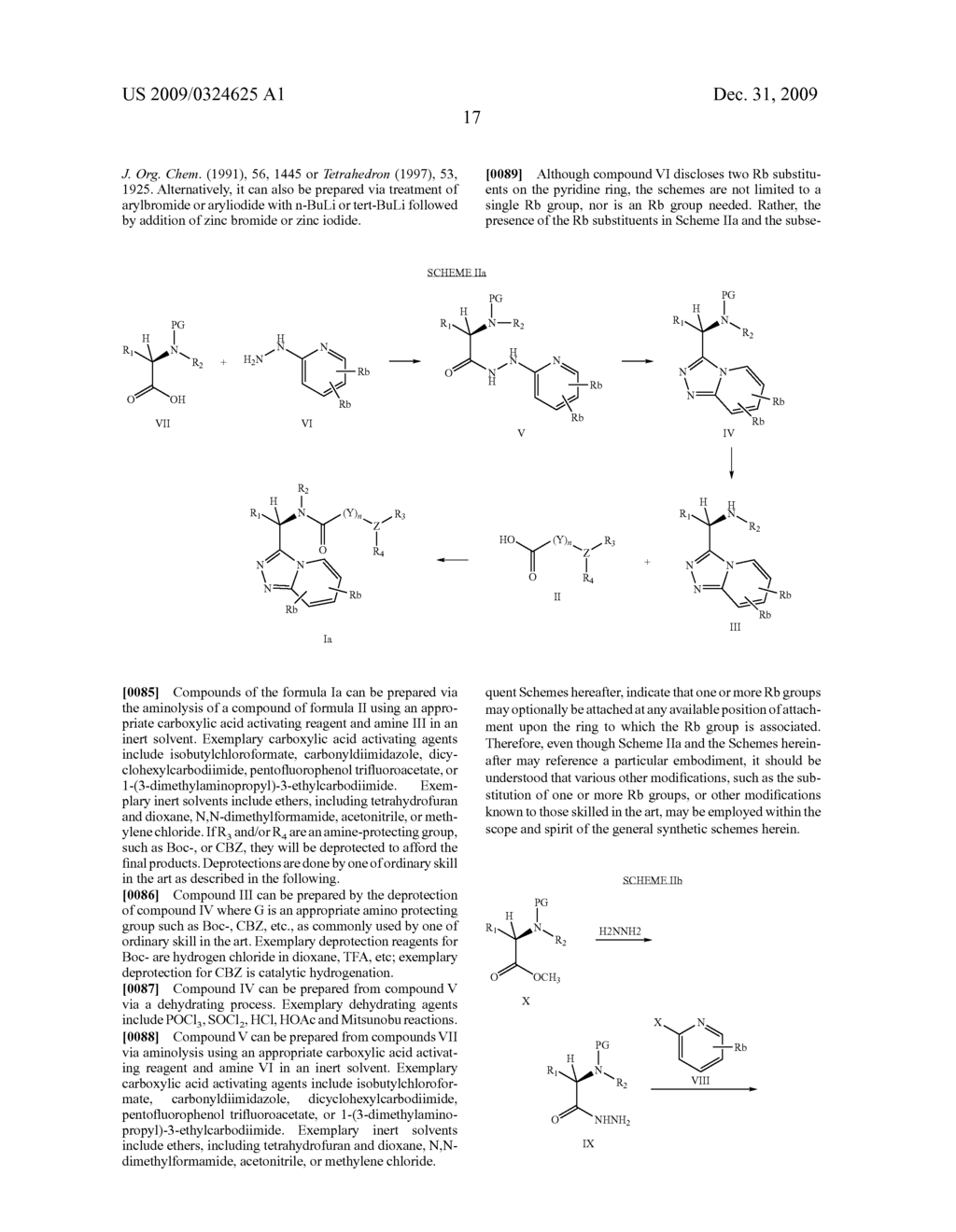 Heterocyclic Aromatic Compounds Useful As Growth Hormone Secretagogues - diagram, schematic, and image 18