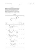 Heterocyclic Aromatic Compounds Useful As Growth Hormone Secretagogues diagram and image