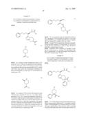 Heterocyclic Aromatic Compounds Useful As Growth Hormone Secretagogues diagram and image