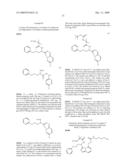 Heterocyclic Aromatic Compounds Useful As Growth Hormone Secretagogues diagram and image