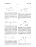 Heterocyclic Aromatic Compounds Useful As Growth Hormone Secretagogues diagram and image