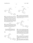 Heterocyclic Aromatic Compounds Useful As Growth Hormone Secretagogues diagram and image