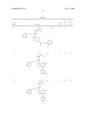 Heterocyclic Aromatic Compounds Useful As Growth Hormone Secretagogues diagram and image