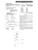 Method for The Production of Hydrolyzed Allergen diagram and image