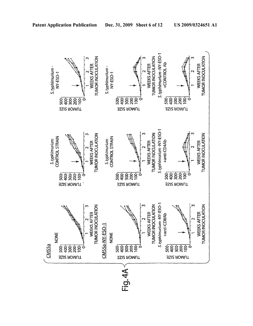 Methods for Stimulating an Immune Response Using Bacterial Antigen Delivery System - diagram, schematic, and image 07