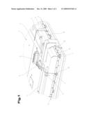 Spannschiene Fur Eine Membrane Einer Membranpresse diagram and image