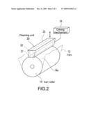 ROLL-TO-ROLL VACUUM DEPOSITION METHOD AND ROLL-TO-ROLL VACUUM DEPOSITION APPARATUS diagram and image