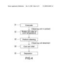 ROLL-TO-ROLL VACUUM DEPOSITION METHOD AND ROLL-TO-ROLL VACUUM DEPOSITION APPARATUS diagram and image