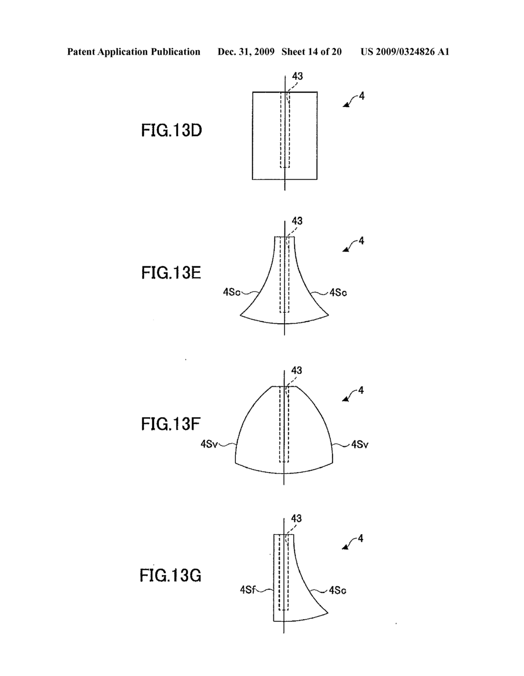 Film Deposition Apparatus, Film Deposition Method, and Computer Readable Storage Medium - diagram, schematic, and image 15