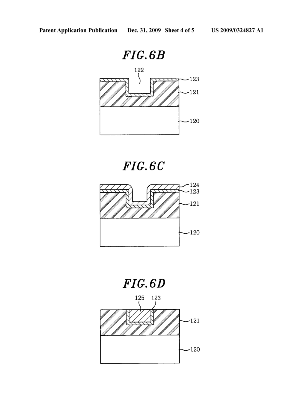 CVD FILM FORMING METHOD AND CVD FILM FORMING APPARATUS - diagram, schematic, and image 05