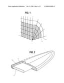 Methods of Manufacturing Structural Reinforcement Materials diagram and image