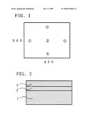PROTECTIVE COAT AND METHOD FOR MANUFACTURING THEREOF diagram and image