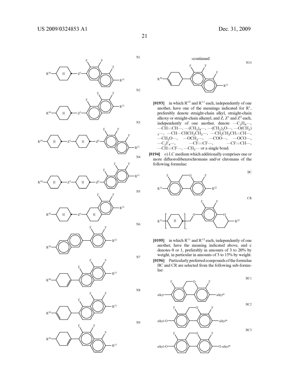 LIQUID-CRYSTAL DISPLAY - diagram, schematic, and image 22