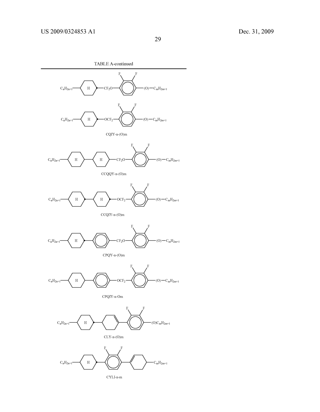 LIQUID-CRYSTAL DISPLAY - diagram, schematic, and image 30