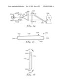 SHEET MATERIAL HAVING FOLD CONSTRUCTIONS FOR USE IN MASKING TAPE SYSTEM diagram and image