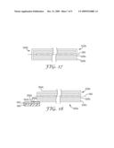 SHEET MATERIAL HAVING FOLD CONSTRUCTIONS FOR USE IN MASKING TAPE SYSTEM diagram and image