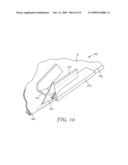 SHEET MATERIAL HAVING FOLD CONSTRUCTIONS FOR USE IN MASKING TAPE SYSTEM diagram and image