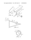 SHEET MATERIAL HAVING FOLD CONSTRUCTIONS FOR USE IN MASKING TAPE SYSTEM diagram and image