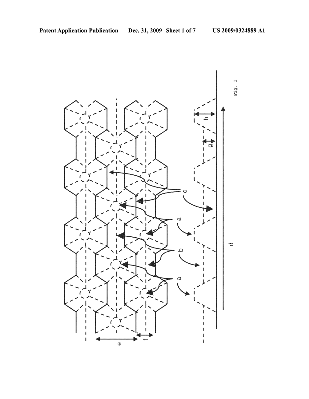 Embossed Plastic Films for Laminated Glass - diagram, schematic, and image 02