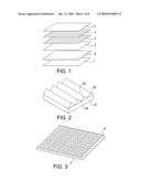 OPTICAL FILM diagram and image