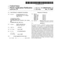 TRANSPARENT COMPOSITE MATERIAL diagram and image