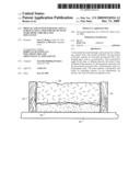 Process and System For Insulating A Surface Using A Polyurethane Foam Made From A Pre-Reacted Isocyanate diagram and image