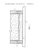 Process and System For Insulating A Surface Using A Polyurethane Foam Made From A Pre-Reacted Isocyanate diagram and image