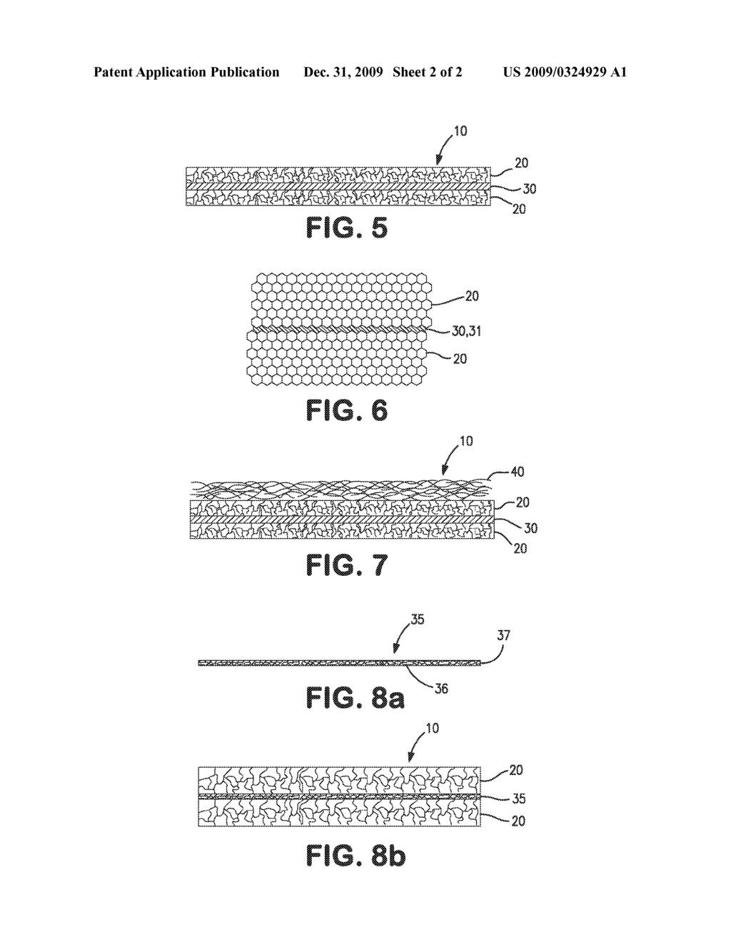 Composite Membrane and Moisture Adjustment Module Using Same - diagram, schematic, and image 03