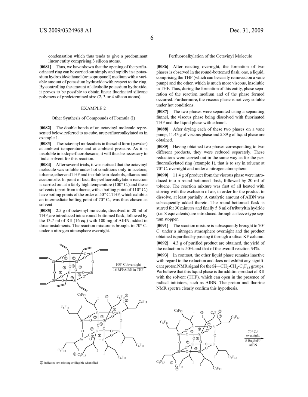 COMPOSITION FOR HYDROPHOBIC TREATMENT AND GLAZING - diagram, schematic, and image 10