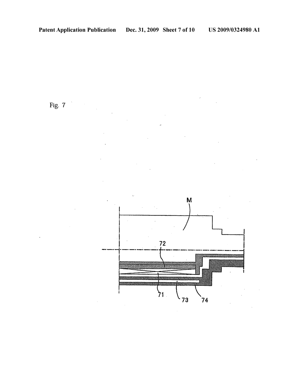 Process for Producing Coated Paper and Coated Paper - diagram, schematic, and image 08