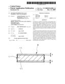 METHOD FOR PRODUCING CLAD MATERIAL, AND CLAD MATERIAL diagram and image