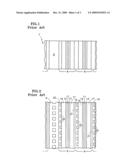 Liquid electrolyte fuel cell having an anode substrate layer thicker than the cathode substrate layer diagram and image