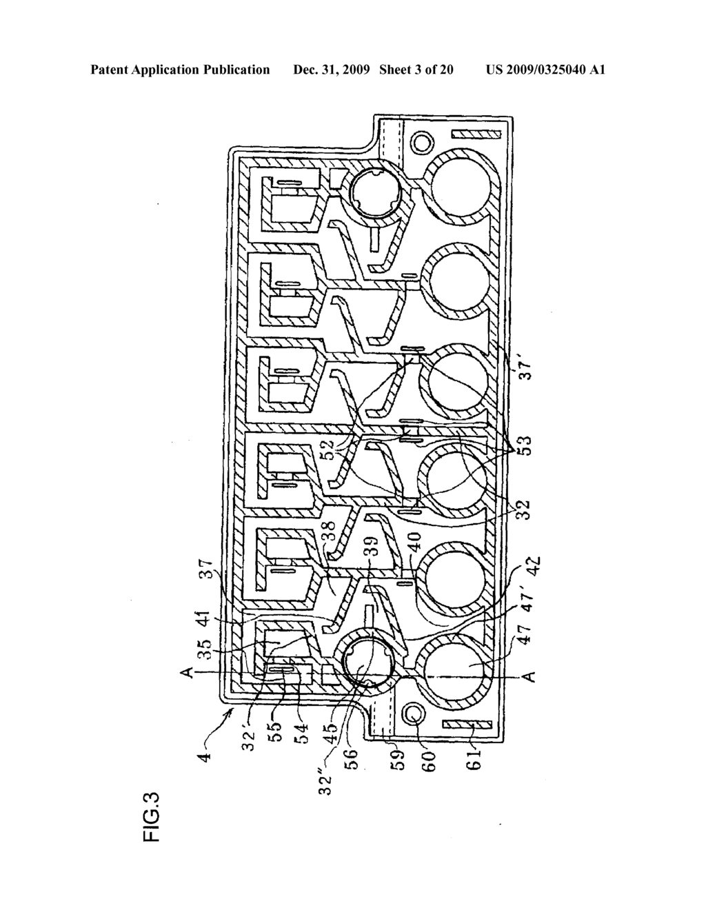 LEAD ACID STORAGE BATTERY - diagram, schematic, and image 04