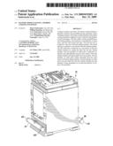 Battery Module Having a Rubber Cooling Manifold diagram and image