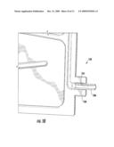 Battery Cell Assembly Having Heat Exchanger With Serpentine Flow Path diagram and image