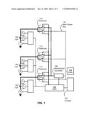 PARALLEL BATTERY ARCHITECTURE WITH SHARED BIDIRECTIONAL CONVERTER diagram and image