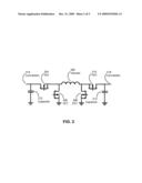 PARALLEL BATTERY ARCHITECTURE WITH SHARED BIDIRECTIONAL CONVERTER diagram and image