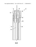 Battery Module Having Battery Cell Assemblies With Alignment-Coupling Features diagram and image