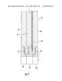 Battery Module Having Battery Cell Assemblies With Alignment-Coupling Features diagram and image