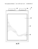 Battery Module Having Battery Cell Assemblies With Alignment-Coupling Features diagram and image