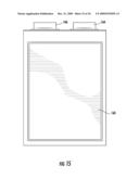 Battery Module Having Battery Cell Assemblies With Alignment-Coupling Features diagram and image