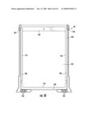 Battery Module Having Battery Cell Assemblies With Alignment-Coupling Features diagram and image