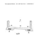 Battery Module Having Battery Cell Assemblies With Alignment-Coupling Features diagram and image