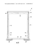 Battery Module Having Battery Cell Assemblies With Alignment-Coupling Features diagram and image